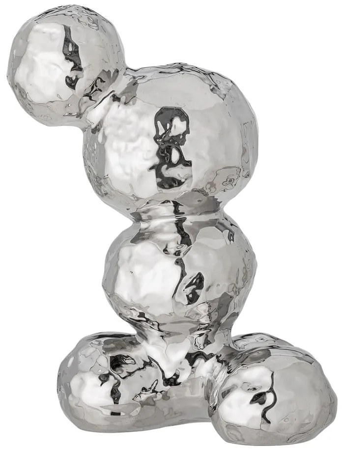 Керамична статуя (височина 33,5 cm) Bobby – Bloomingville