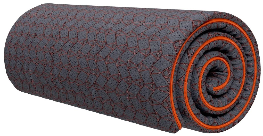 Топ матрак Nero от Zymmo