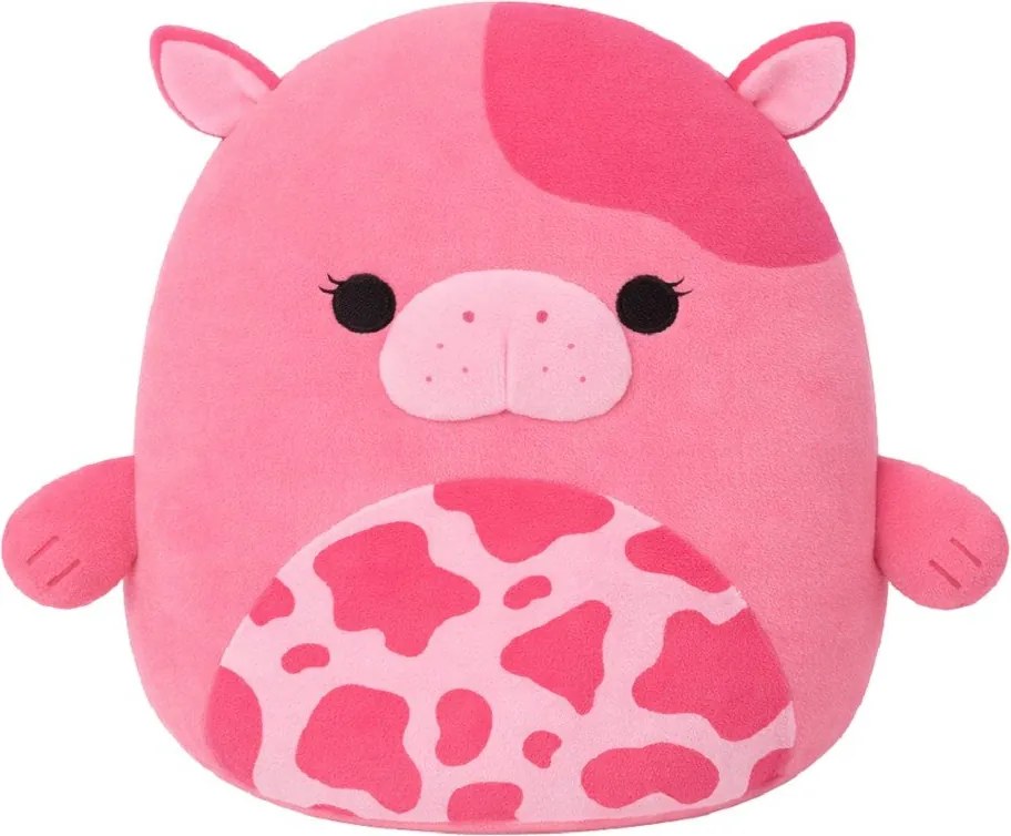 Плюшена играчка Mystery Sea Cows – SQUISHMALLOWS