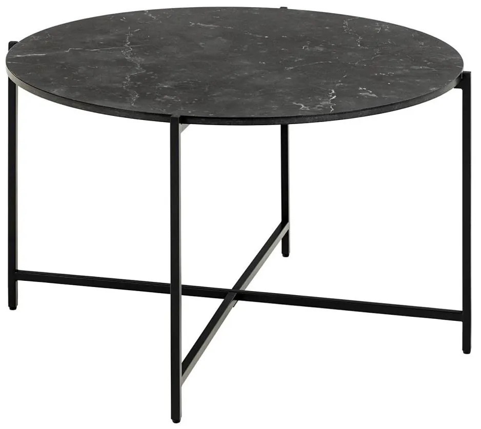 Холна маса MIA антрацит