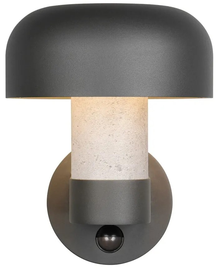 Стенно външно осветително тяло (височина 24,5 cm) Fraser – Trio