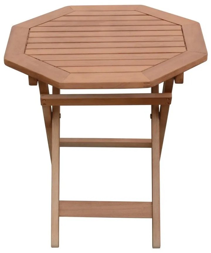 Кръгла градинска масичка ø 50 cm Mayfield – Garden Pleasure