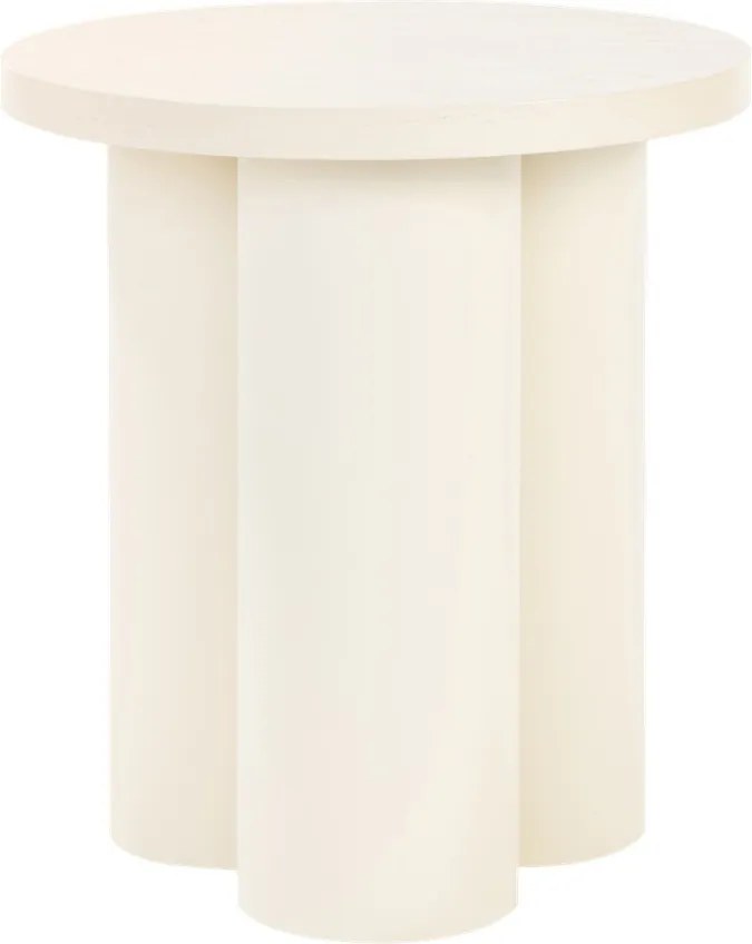 Бежов стол Oly – noo.ma