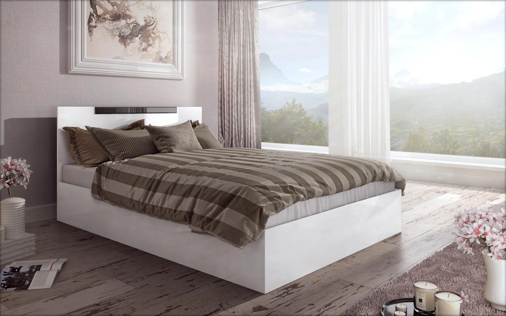 Спалня 160/200 Катерина