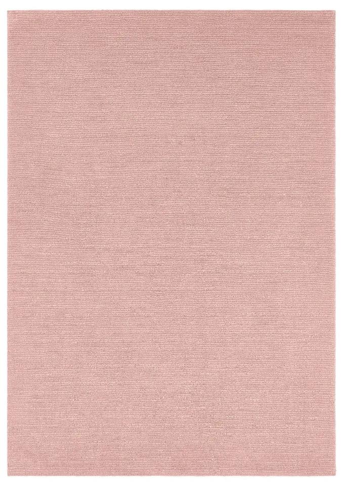 Розов килим , 80 x 150 cm Supersoft - Mint Rugs