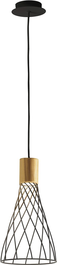 Полилей Viokef Hank-Черен