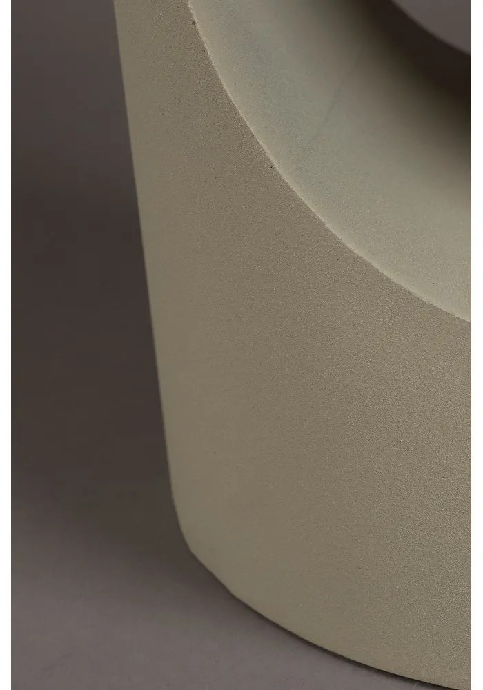 Кръгла странична масичка ø 30 cm Sai – Dutchbone