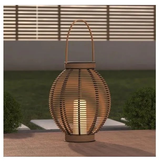 Atmosphera - LED соларна лампа TANY LED/1,2V 800 mAh IP44