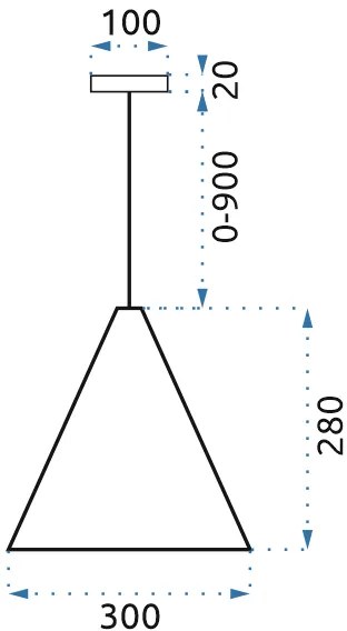 Пендел Loft LH2065