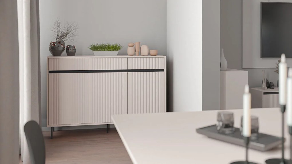 Бюфет Ohana II Plus-Mpez