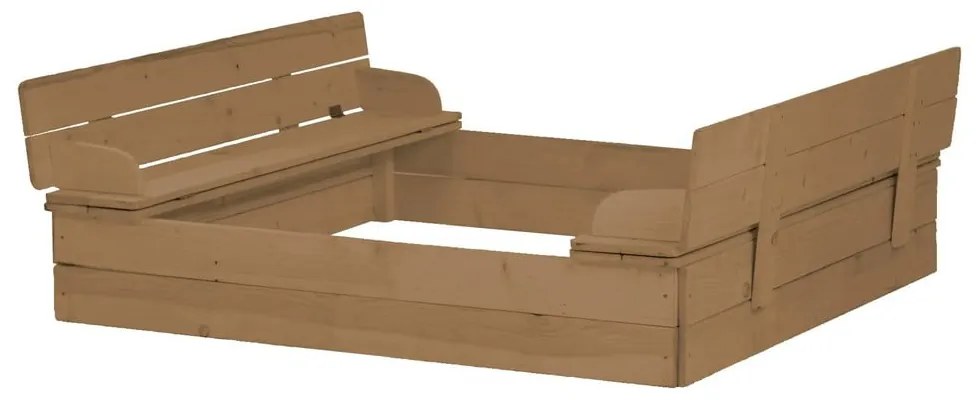 Пясъчник - Roba