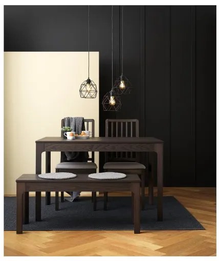 EKEDALEN разтегателна маса 403.408.04