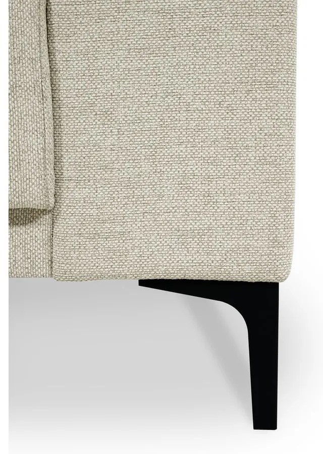 Бежов диван 224 cm Chile – Scandic