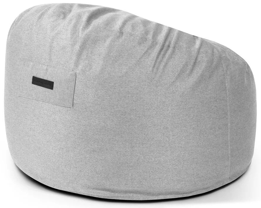 Син детски пуф Om 85 – SLOWDOWN