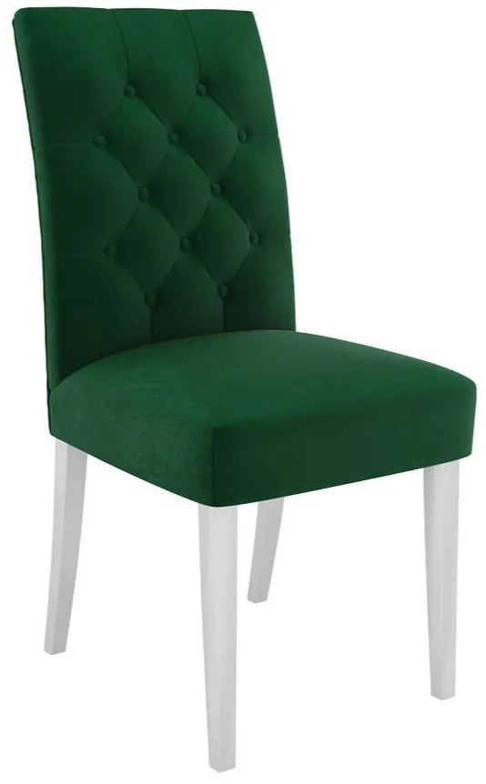 Chair S85-Prasino