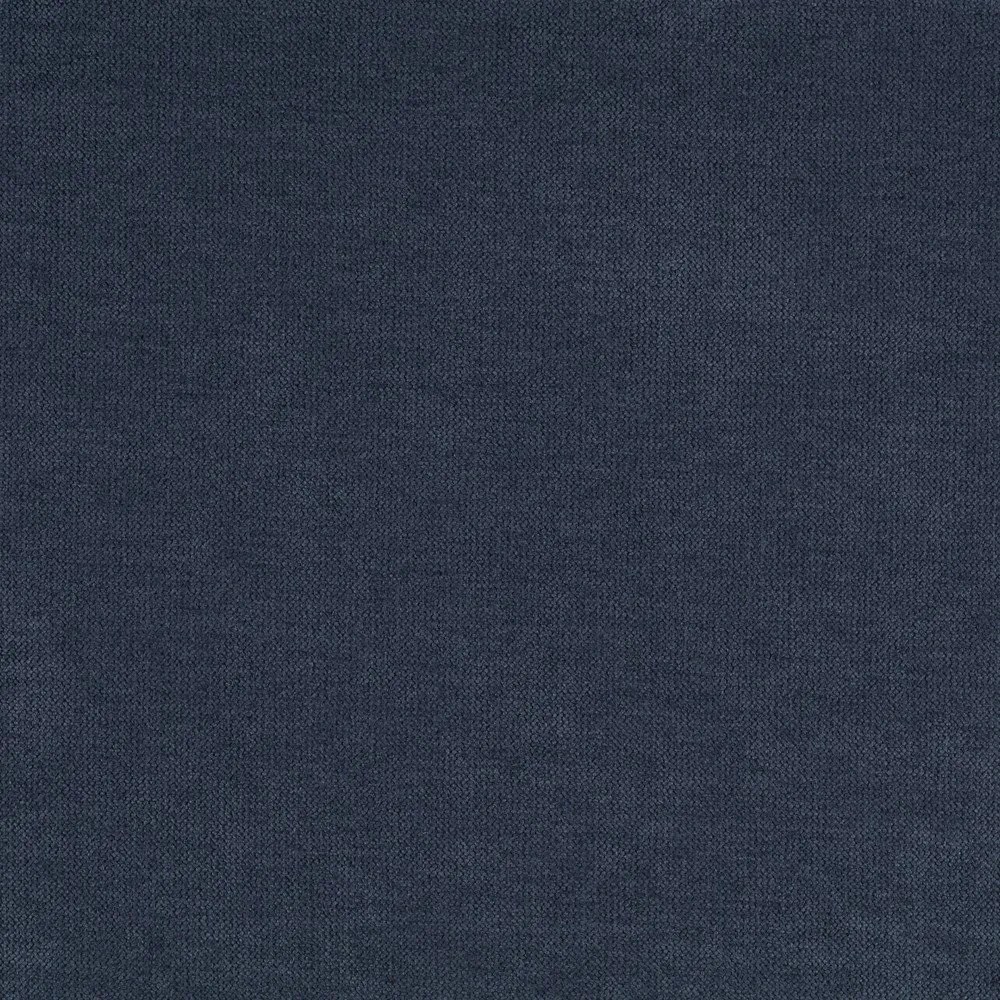 Син сив шенилов разтегателен диван 132 cm Neva – ELTAP