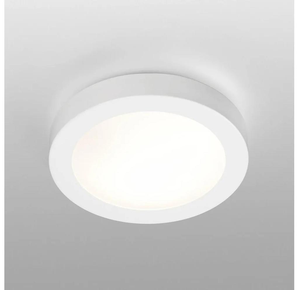 FARO 62965 - Лампа за баня LOGOS-1 1xE27/15W/230V IP44