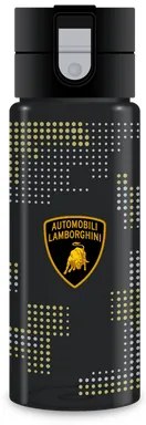 Ars Una - Бутилка за вода 475 ml Lamborghini (5066) 21