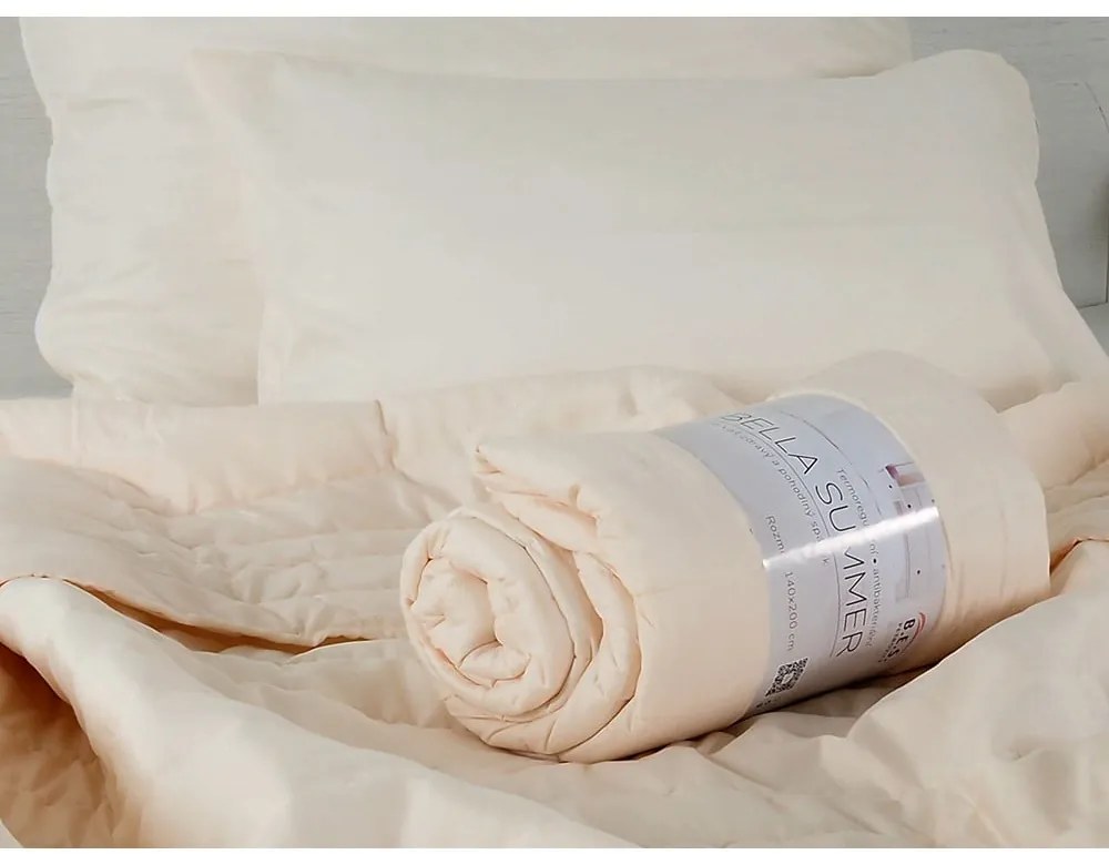 Лятна олекотена завивка 140x200 cm Summer – B.E.S.