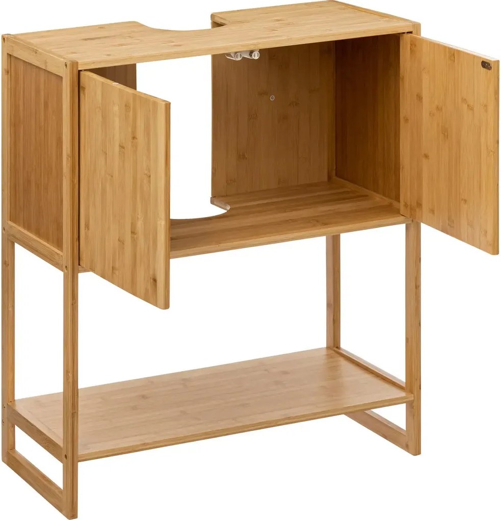 Шкаф за баня 5five Lab n'Modul