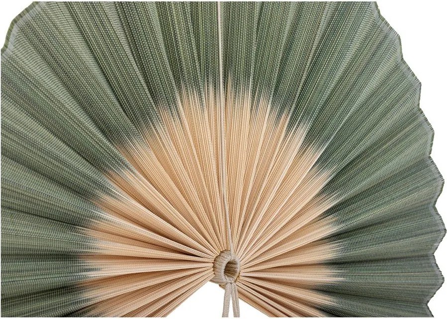 Бамбукова декорация за стена 70x75 cm Jaime – Bloomingville