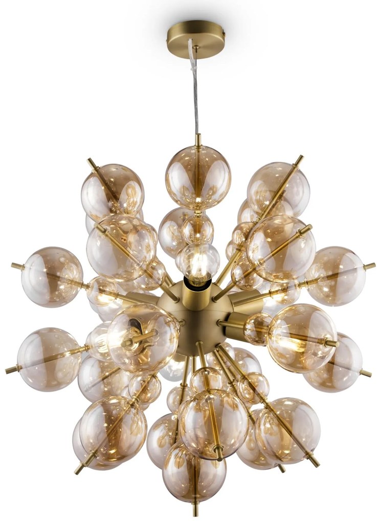 Плафон Maytoni New Series 133 6-light-Brass