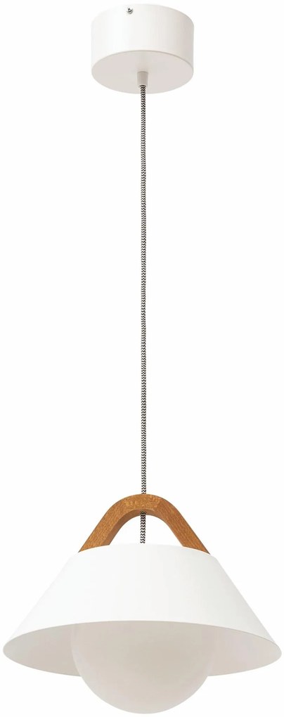 Висяща таванна лампа Tara 1-лампа