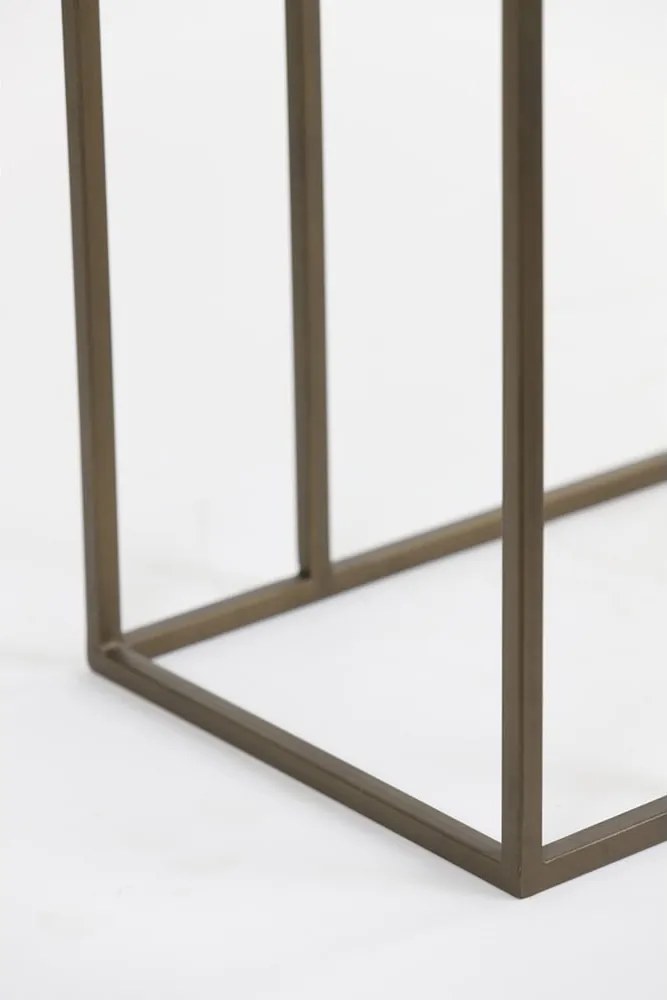 Странична масичка 30x45 cm Chisa – Light &amp; Living