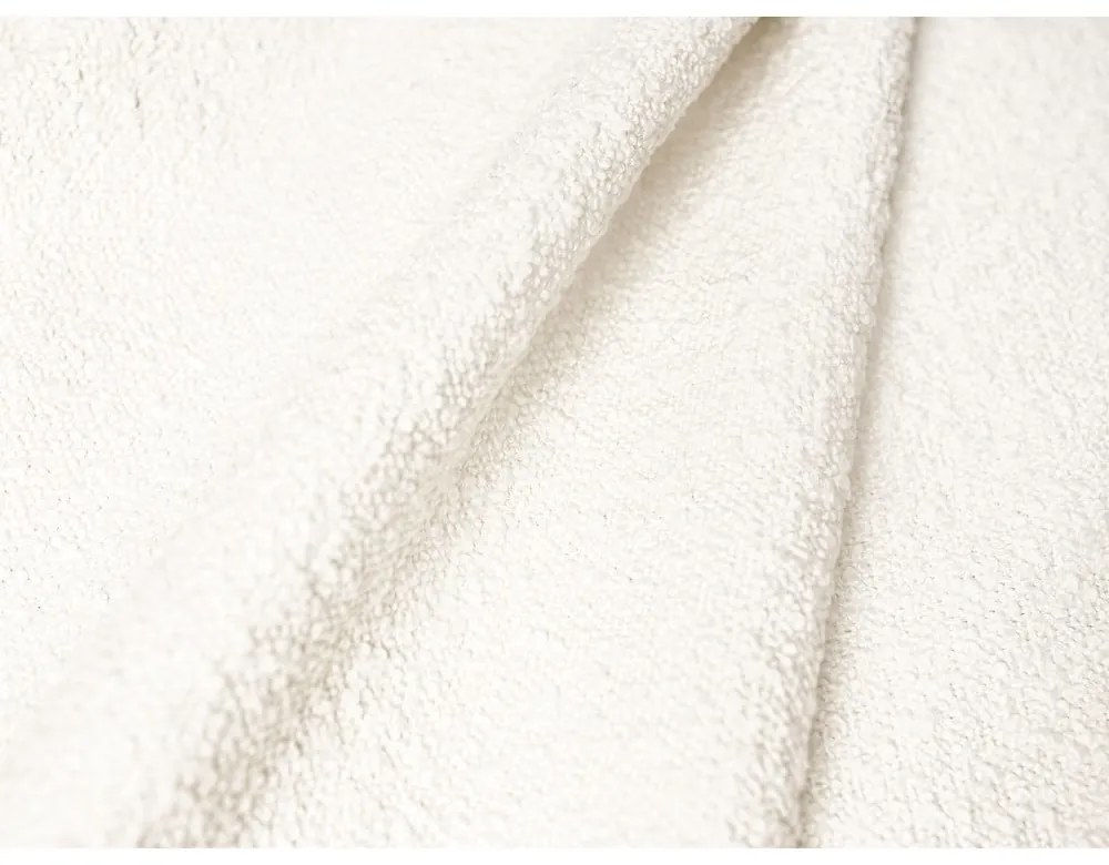 Бежов диван 244 cm Jodie - Micadoni Home