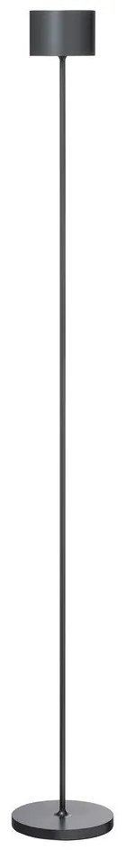 LED преносимо подово USB осветително тяло за открито ø 15 cm Farol Floor – Blomus