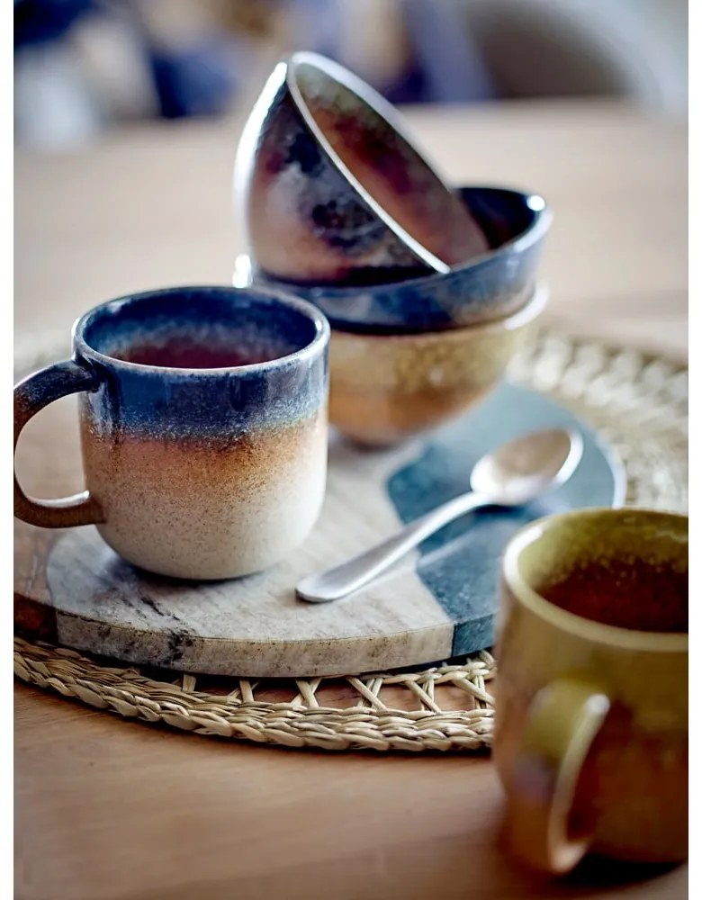 Постелка от морска трева ø 38 cm Sete - Bloomingville