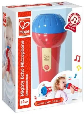 Hape - Еко микрофон