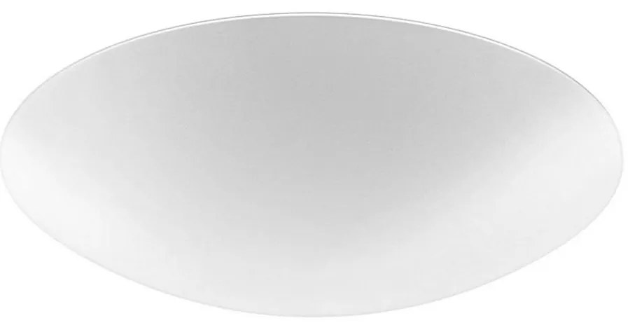 Резервно стъкло за осветително тяло OAK SLIM/CARVALHO SLIM E27, Ø 35 см