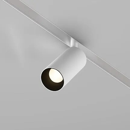 MAYTONI Релсови осветители Focus LED - TR032-4-5W3K-S-DS-W