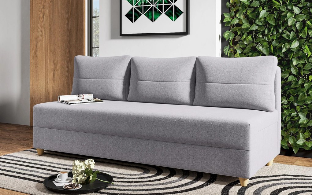 Разтегателно канапе тройка Арано