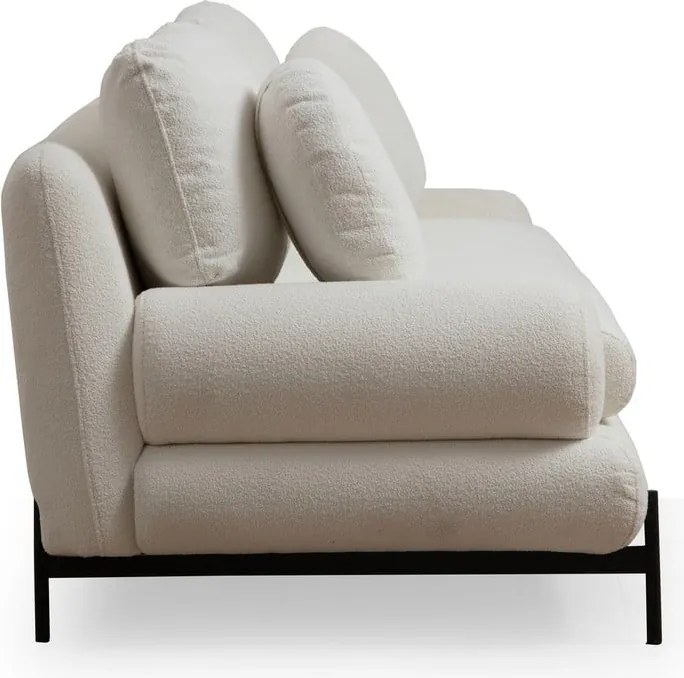 Кремав диван 188 cm Livorno – Artie