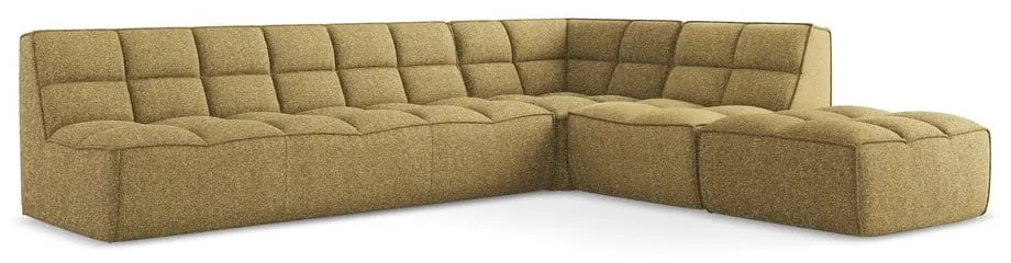 Модулен ъглов диван Kalai – Makamii