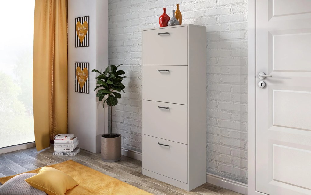 Шкаф за обувки Беко 4