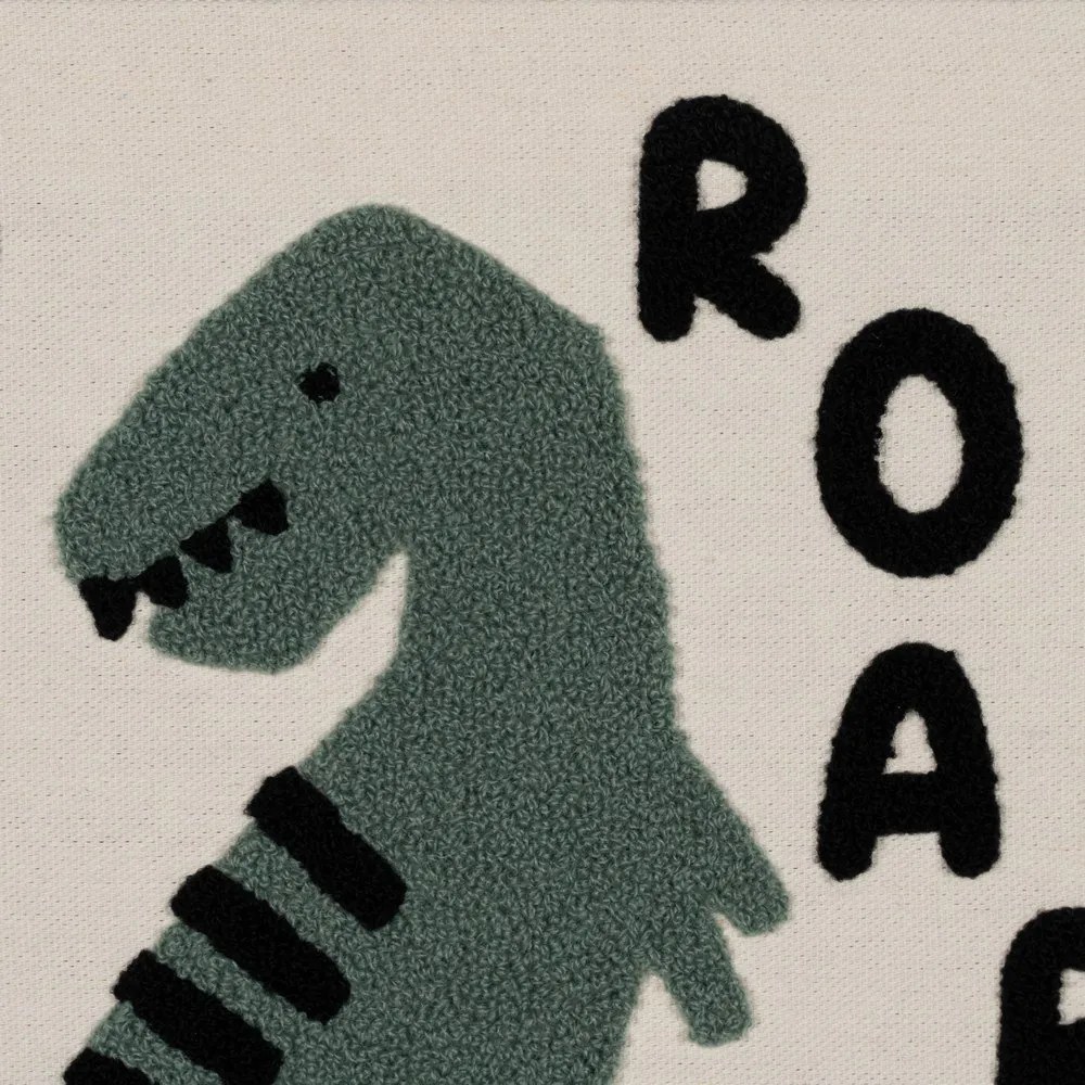 Детски картини в комплект от 2 бр. 30x30 cm Relief – Ixia