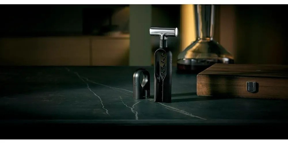 Аксесоари за вино от неръждаема стомана – WMF