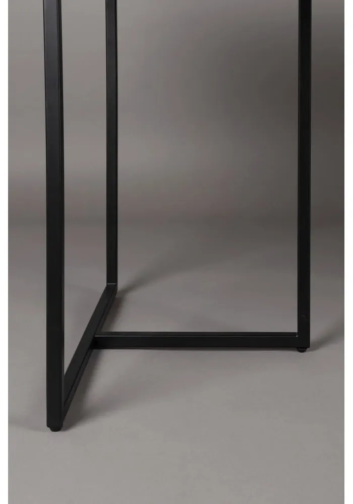 Трапезна маса от акация 90x180 cm Class - Dutchbone