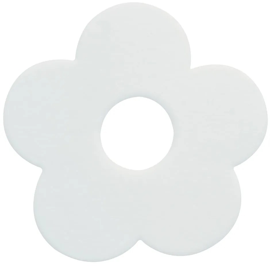 Детски противоплъзгащи подложки за вани в комплект от 5 бр. 12x11,5 cm Funky – Spirella