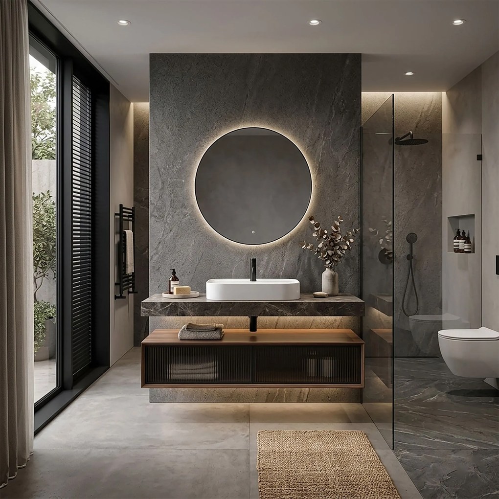 Умивалник за плот Rea Verona