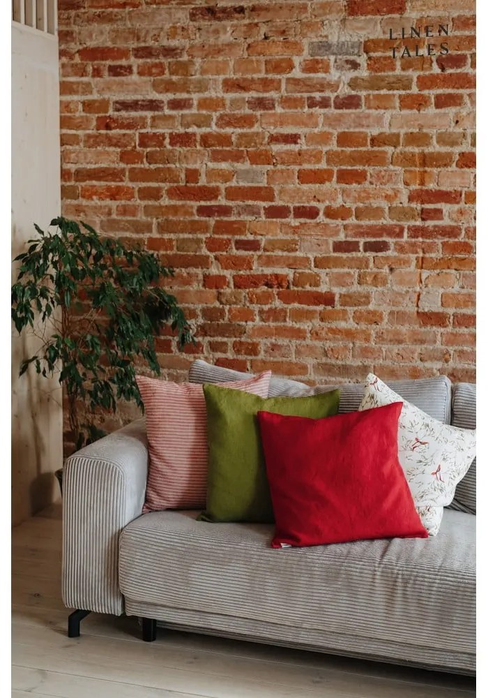 Калъфка за възглавница 40x60 cm - Linen Tales