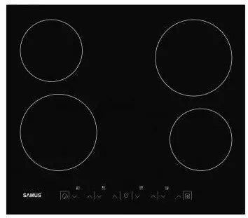 Плот за вграждане PSVM-64BG3