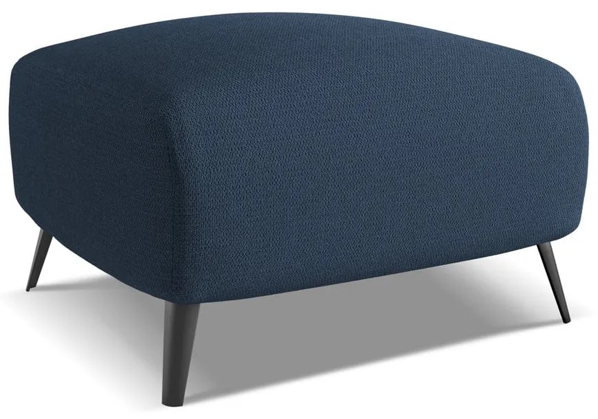 Синя табуретка Malie – Makamii