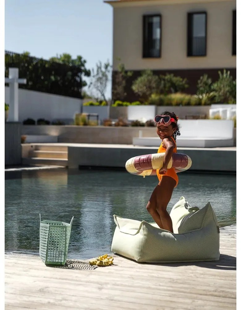 Детска градинска чанта за сядане Outdoor – Wigiwama