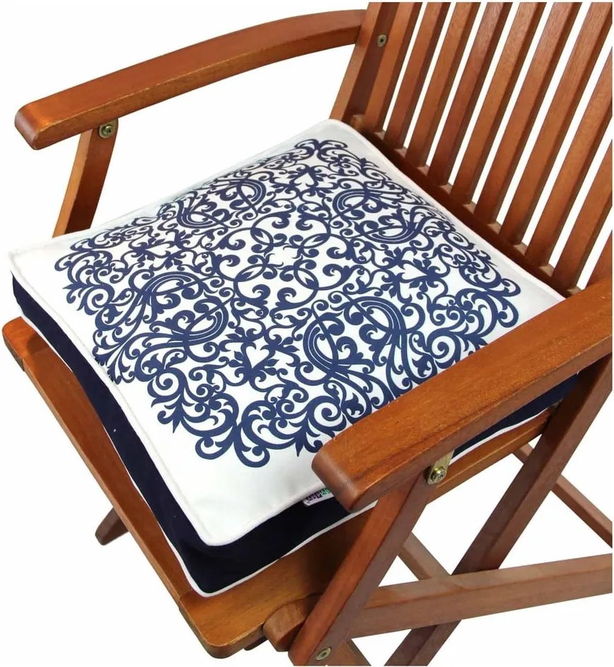 Възглавница за стол 42x42 cm – Mioli Decor