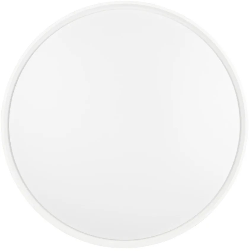 Бяло LED осветително тяло за таван ø 47 cm Spacy – Trio