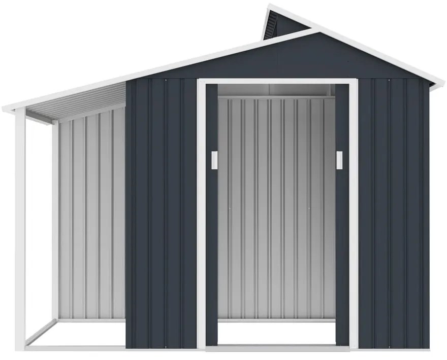 Градинска къща Oscar E-A – Rojaplast